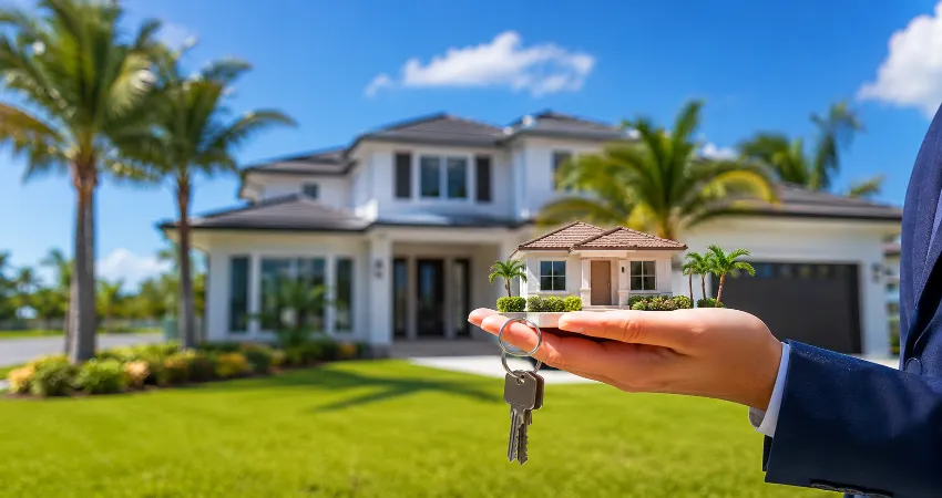 Top 15 Best Real Estate Agents In Florida