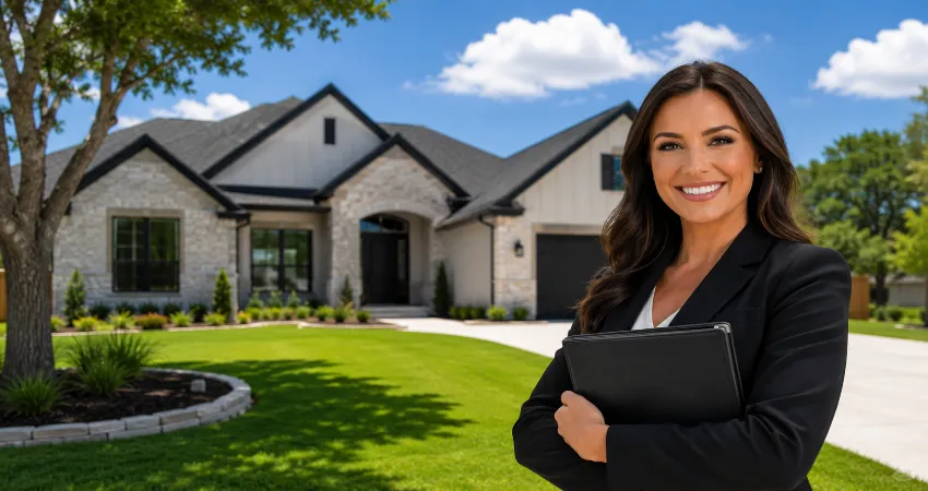 Top 15 Best Real Estate Agents In Texas