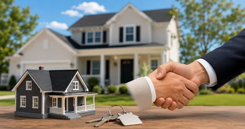 Top 15 Best Real Estate Agents In Georgia