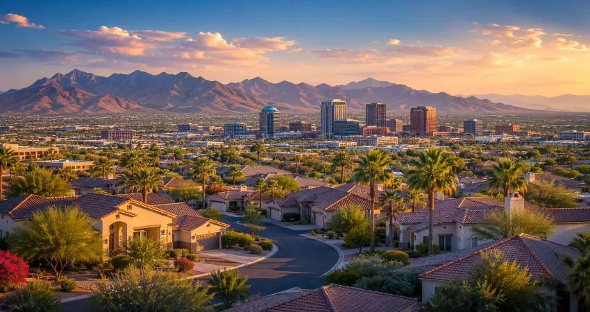 Top 15 Real Estate Companies In Arizona