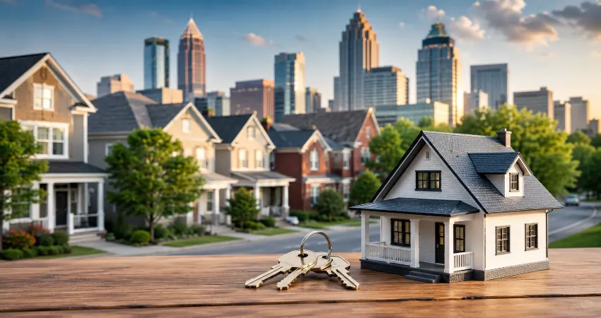 Top 15 Real Estate Companies In Georgia